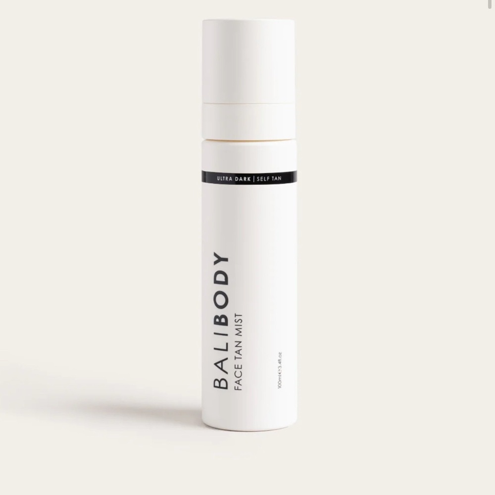 Bali Body Face Tan Mist